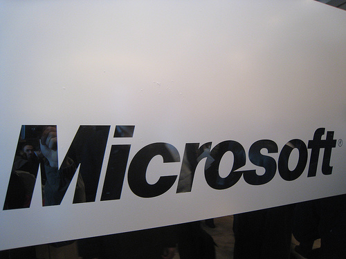 Microsoft Çöküşe mi Geçti? Microsoft Çöküşe mi Geçti?