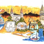 Google Resim Yarışması (Doodle) Finalistleri Belirlendi