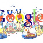 Google Türkiye’nin Harikaları Resim Yarışması’nı Kazanan