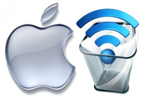 Apple’ın Wi-Fi Güncellemesi Sorunlu