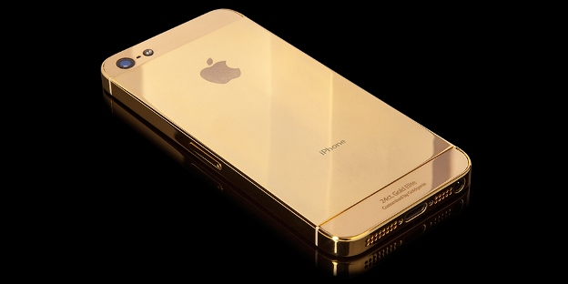 Apple iPhone 5S İçin İlk Reklamı Yayınladı Apple iPhone 5S İçin İlk Reklamı Yayınladı