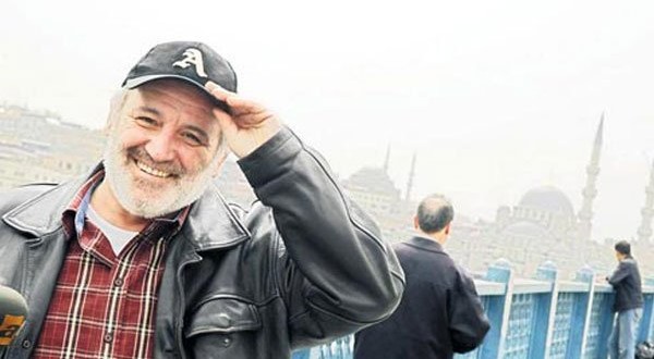 Savaş Ay Vefat Etti Savaş Ay Vefat Etti
