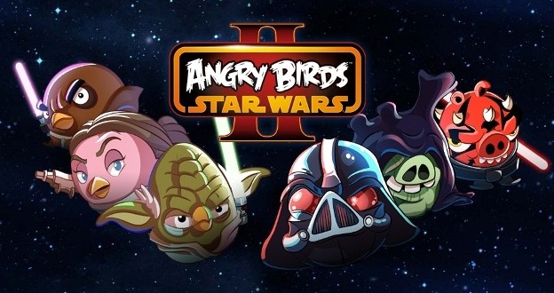 Efsane Oyun Angry Birds Star Wars II’yi Ücretsiz İndir Efsane Oyun Angry Birds Star Wars II’yi Ücretsiz İndir