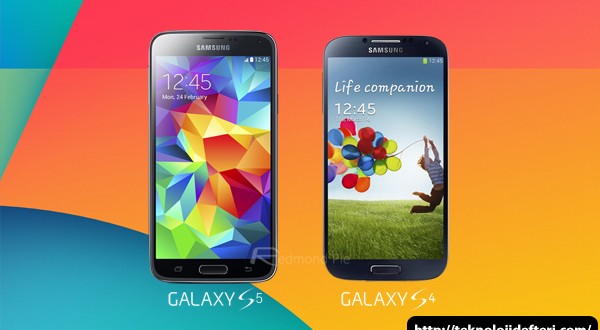 Samsung Galaxy S5 S6 S7 S8 S9 Edge Plus Kılıf Take me