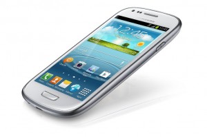 Samsung Galaxy s3 Android Güncellemesi
