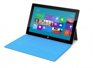 Surface Pro piyasaya çıktı