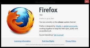 Firefox-19-indir