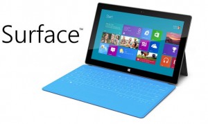 Microsoft Surface Pro satis rekorlari kirdi