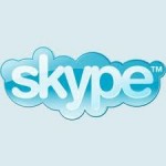 Skype goruntulu konusma