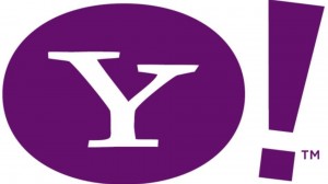 Yahoo yeni tasarimiyle karsimizda