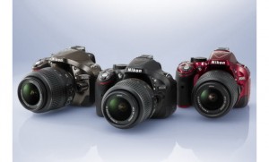 Nikon D5200 incelemesi