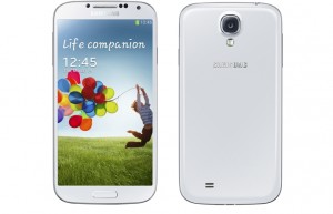 Samsung galaxy S4 Fiyatı