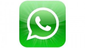 WhatsApp blackBerry 10 versiyonu