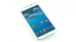 Samsung Galaxy s4 stok sorunu