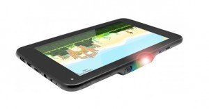 Promate-LumiTab-projektorlu-tablet