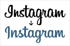 instagram yeni logo