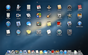 Mac OS güncellemesi