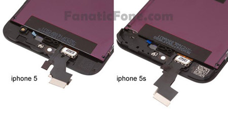 iPhone 5s serit kablo 2