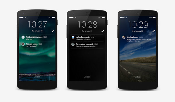 SlideLock-Android-header