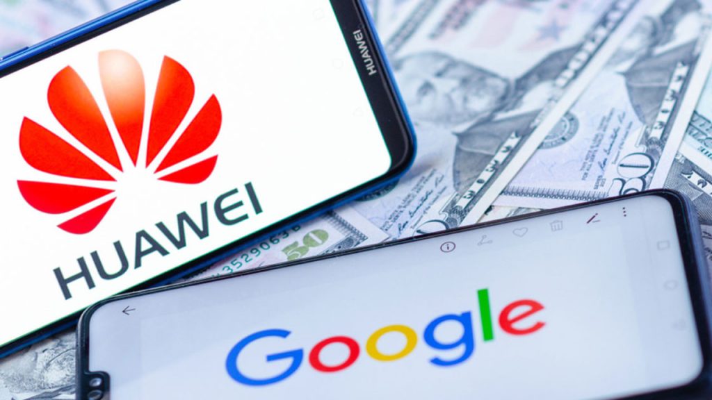 Huawei