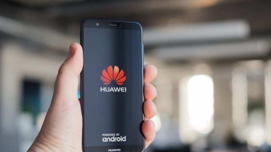 Huawei Mobil Servisleri (HMS)