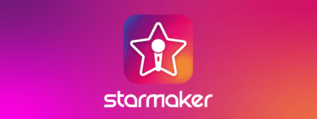 StarMaker Karaoke