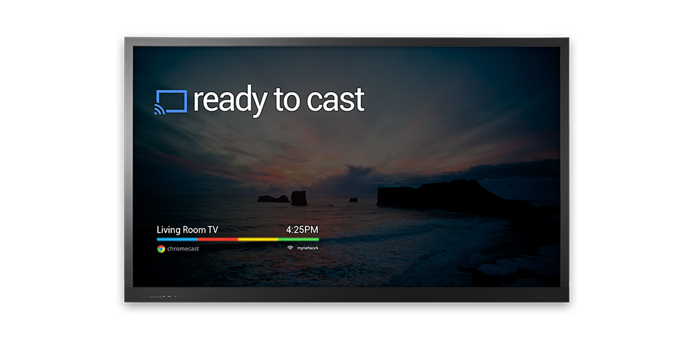 Chromecast