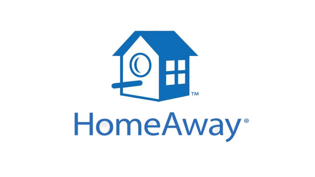 HomeAway Uygulaması